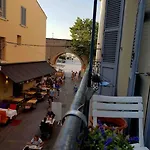 Chez Fanny - Ravissant 2 Pieces Avec Balcon Διαμέρισμα Αντίμπ