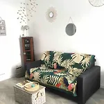 Apartamento Chez Fanny - Ravissant 2 Pieces Avec Balcon *