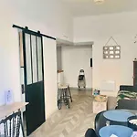 Apartment Chez Fanny - Ravissant 2 Pieces Avec Balcon