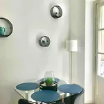 Chez Fanny - Ravissant 2 Pieces Avec Balcon * Antibes
