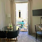 Apartment Chez Fanny - Ravissant 2 Pieces Avec Balcon *