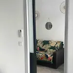 Chez Fanny - Ravissant 2 Pieces Avec Balcon * Antibes